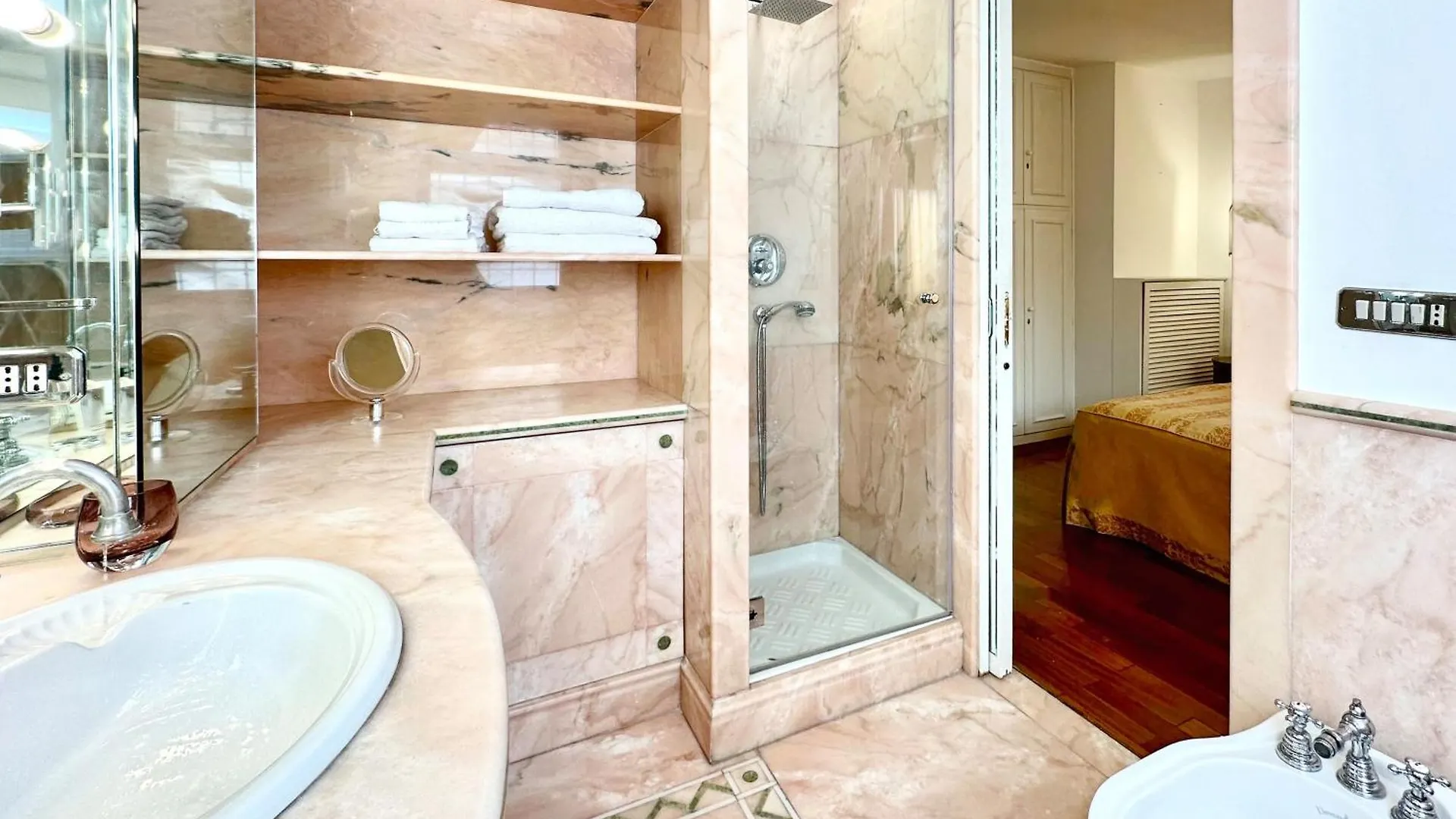 Stupendo Attico Perfetto Per 5 Ospiti Apartment Rome