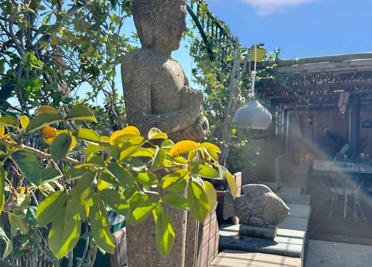 Stupendo Attico Perfetto Per 5 Ospiti Apartment Rome